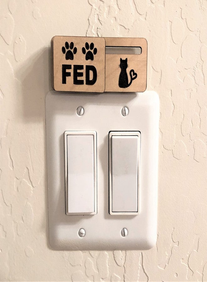 Uniqkool Feed Tracker for CAT, FED not FED (Adhesives) - Image 2